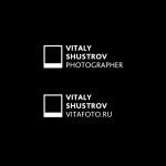 Shustrov_bw_logo